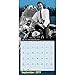 Elvis Wall Calendar (2019)