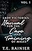 Lady Victoria's: Manual for the Care and Training of Males - Vol.1