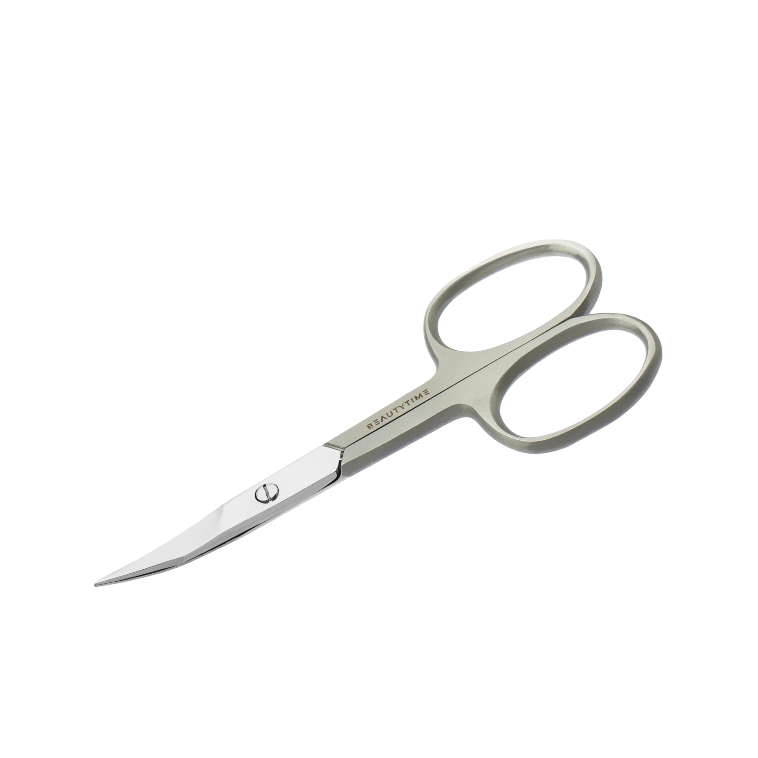 Beautytime Nail Scissors, Thin Curved