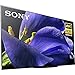 Sony XBR-65A9G 65-inch Master BRAVIA OLED 4K HDR Ultra TV (2019) Bundle with Deco Mount Flat Wall Mount Kit, Deco Gear Wireless Backlit Keyboard and Deco Gear 2X 4K Copper 6ft HDMI Cablethumb 3
