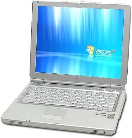 Amazon Necノートパソコン Nec Lavie Pc Ll550 7d リカバリ内蔵 14 1型 Dvdコンボドライブ搭載 768mb Windowsxp Kingsoftofficce Nec ノートパソコン 通販