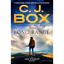 Long Range (A Joe Pickett Novel Book 20)