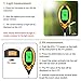 2020 New Soil Moisture Meter – 4 in 1 Soil Test Kit Gardening Tools PH, Light & Moisture, Plant Tester Home, Farm, Lawn, Indoor & Outdoorthumb 3