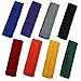 Zensufu 8 pcs Sports Basketball Headband/Sweatband