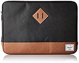 Herschel Supply Co. Heritage Sleeve for 13 Inch Macbook