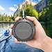 Sonas Sounds Nomad Portable Outdoor Wireless IPX5 Waterproof Bluetooth Speaker …
