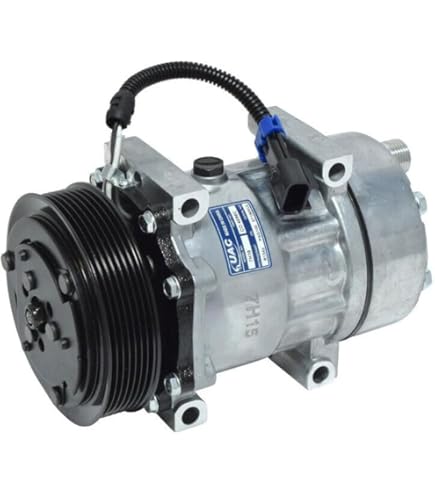 あ Amazon.com: Four Seasons 168646 New Sanden/Sankyo PXE16