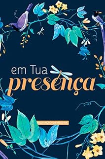 Livro Devocional da Mulher 2023 - Em Tua Presença