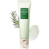 AROMATICA Rosemary 3-in-1 Hair Treatment – Nourishing & Moisturizing Hair Mask with Rosemary & Betaine, Cream Adds Shine & Softness, Deep Conditioner for Dry & Damaged Hair, Korean Hair Care 5.4 fl.oz