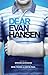 Dear Evan Hansen (TCG Edition) - Book by Steven Levenson