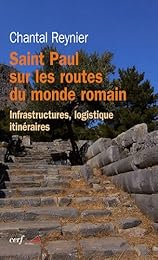 Saint Paul sur les routes du monde romain