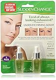 Sudden Change Under-Eye Firm Serum 2-Pack (2 Pack)