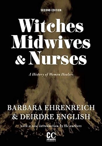 Download Witches, Midwives, & Nurses: A History of Women Healers PDF
