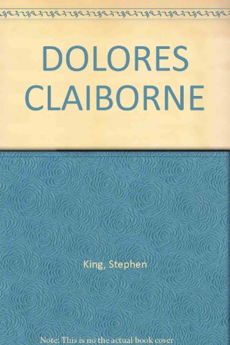 DOLORES CLAIBORNE