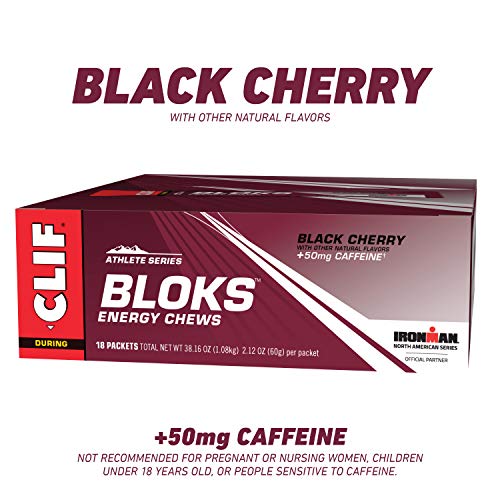 1 CLIF+BLOKS+Energy+Cherry+Caffeine