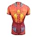 FIXGEAR Compression Baselayer MMA Short Sleeve Shirt