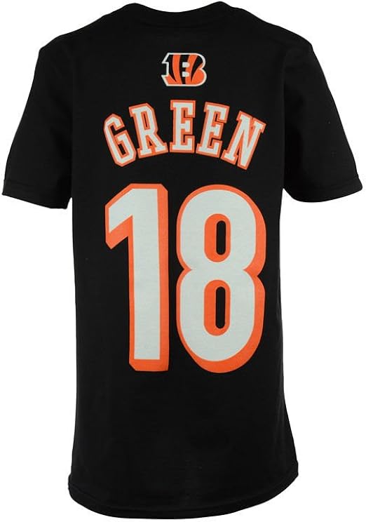 aj green jersey youth