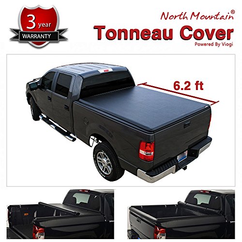 Outlet 99 06 Tundra Tonneau Cover Black Vinyl Clamp On Soft Lock Roll Up Fit 99 06 Toyota Tundra Access Extended Cab Pickup 6 2ft Fleetside Bed Nieuw Wasschappelse Oldtimerrit Nl