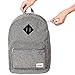 Women Backpack for School, College & Business - Water Resistant Laptop Backpack for Women Up to 15.6-Inch Computer – Canvas Backpack for Lightweight Travel