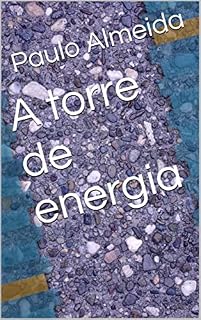 Livro A torre de energia