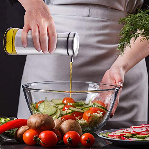 1 Elegant+Olive+Oil+Vinegar+Dispenser