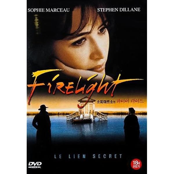 Amazon.com: Firelight : Joss Ackland, Sophie Marceau, Stephen
