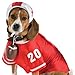 Football Star X-Large Pet Costume