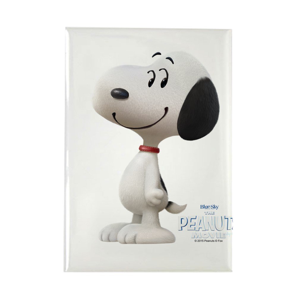 The 10 Best Snoopy Magnets For Refrigerator