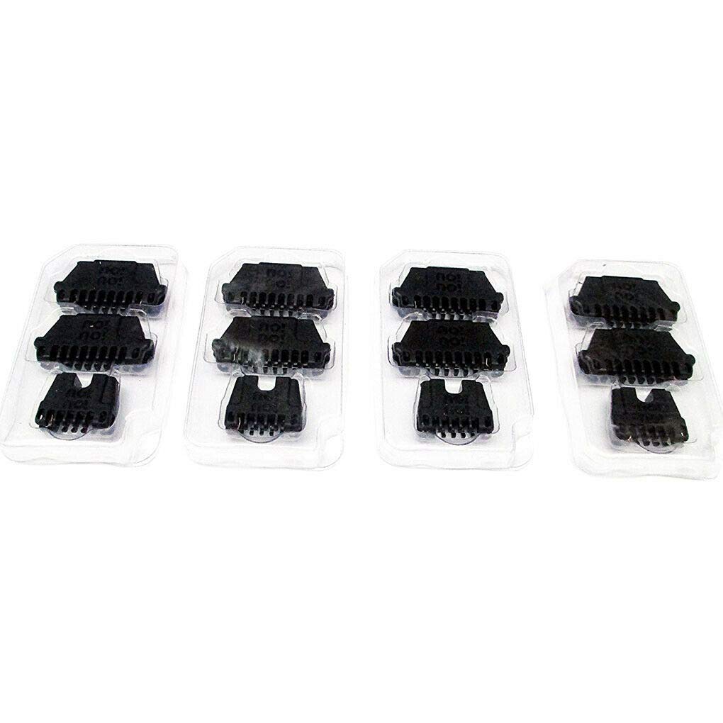 Amazon Com 8 Wide 4 Narrow Replacement Thermicon Refill Tips