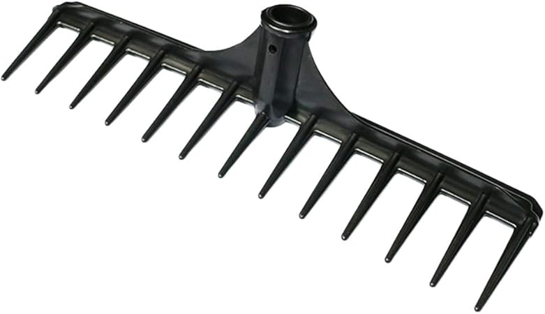 golf grip rake