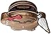 Betsey Johnson Sugar and Spice Cross Body Handbag