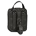 Orca Tactical MOLLE Rip-Away EMT Medical First Aid Pouch (Bag Only) (Black)