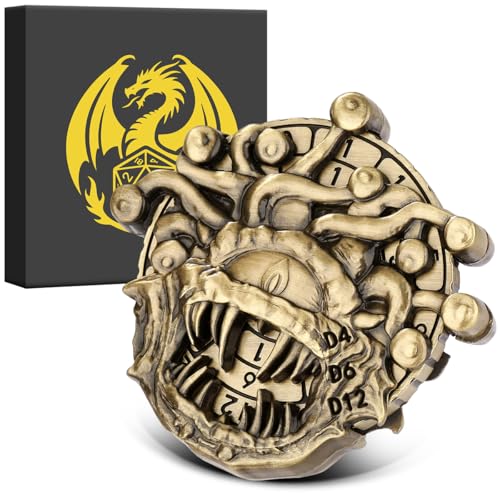 Bronze With Gift Box