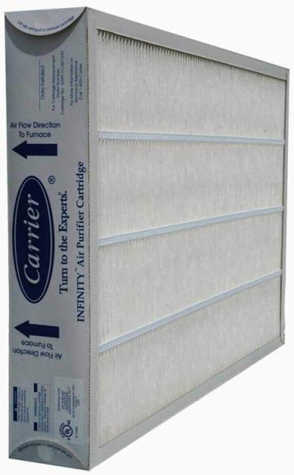 Air Filter Size For Carrier Air Conditioner Carrier Split Room Air