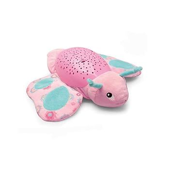 Amazon.com: Juguete luminoso de peluche de Juan Bebé, proyección de muñeca de animales, luz nocturna, juguete musical para niños, bebés y niños pequeños: Baby