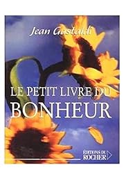 Le  petit livre du bonheur