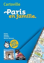 Paris en famille
