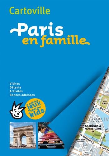 Paris en famille