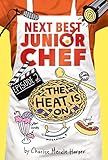 The Heat Is On (Next Best Junior Chef)