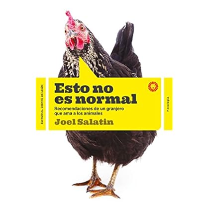 Esto no es normal (ecología) Esto no es normal (ecología)