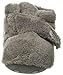 UGG Unisex Bixbee Bootie, Charcoal, 6-12 Months M US Infant