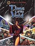 Time of the Void (Legend of the Five Rings)