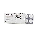 Espresso Cleaning Tablets (8 pack) BEC2500