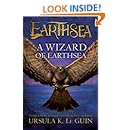 A Wizard of Earthsea (The Earthsea Cycle Series Book 1)