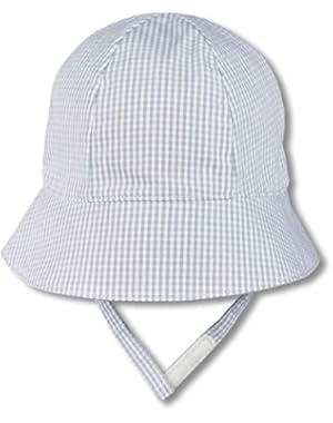 Baby Boys Sun Bucket Hat, Infant Girl Fisherman Hat, Newborn Hat Cap