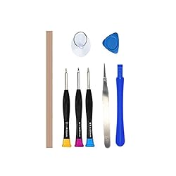 ZDYS A530 LCD Screen Replacement for Samsung Galaxy