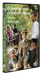 Le Temps Des Secrets - Le Temps Des Amours