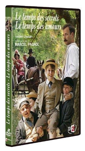 Le Temps Des Secrets - Le Temps Des Amours