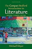 Compact Bedford Introduction to Literature by