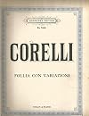 Follia con variazioni (Jensen)